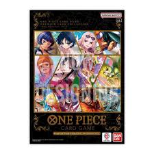 One Piece TCG Best Of Volume 5