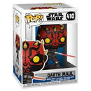 Funko Pop - Darth Maul 410