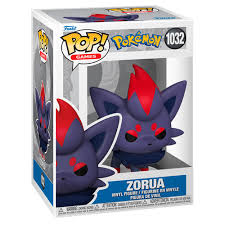 Zorua 1032