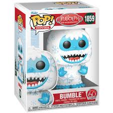 Funko Pop - Bumble 1859