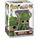 Pop Funko -  Groot as Loki 1394