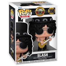 Slash 398