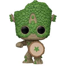 Pop Funko -  Groot as Captain America 1392