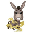 Donkey 1598