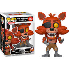 Foxy 1062