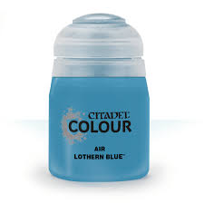 Citadel - Air Lothern Blue