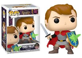 Prince Phillip - 1457