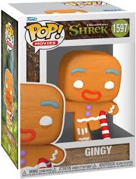 Gingy 1597