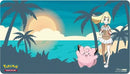 Ultra Pro Pokemon Lillie & Clefairy Playmat