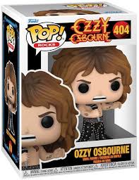 Ozzy Osbourne 404