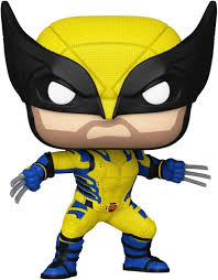 Funko Pop - Wolverine 1363