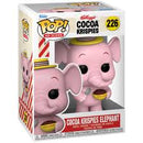Funko Pop - Cocoa Krispies Elephant 226