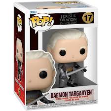 Daemon Targaryen 17