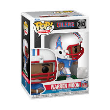 Warren Moon 263