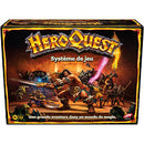 Hero Quest - Game System