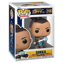 Funko Pop - Sokka 2108