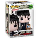 Lydia Deets - 1690