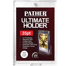 Pather Ultimate Holder - 35pt Magnetic Holder