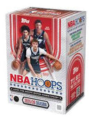 2026 Topps NBA Hoops Blaster Box