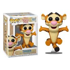 Tigger 1517