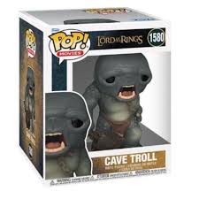 Cave Troll  1580 (6 inch)