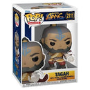 Funko Pop - Tagah 2111