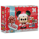 2026 Disney Funko Pop Advent Calendar