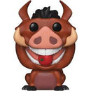 Luau Pumbaa 498