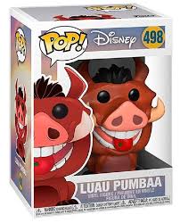 Luau Pumbaa 498