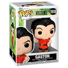 Gaston 1518