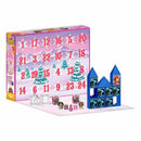 Bitty Pop: Disney Princess Countdown Calendar