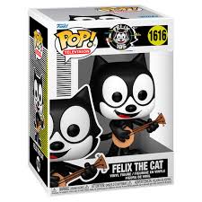 Felix the Cat 1616