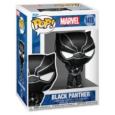 Black Panther - 1418