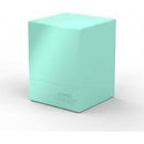Ultimate Guard Deckbox 100+ Boulder Mint Green