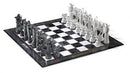 Wizards Chess Set - Harry Potter