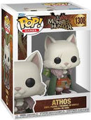 Funko Pop - Athos 1308