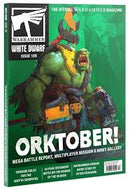 Warhamer 40,000   White Dwarf 505