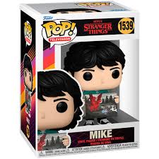 Stranger Things - Mike 1539