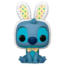 Funko Pop - Stitch 1533