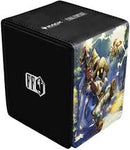 MTG Final Fantasy Alcove Flip Deckbox - Vivi Ornitier