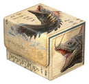 Ultimate Guard Sidewinder (100+) - Avatar: The Last Airbender - The Unagi of Kyoshi Island