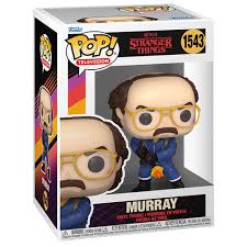 Stranger Things - Murray 1543