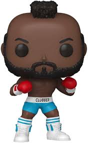 Funko Pop - Clubber Lang 1714