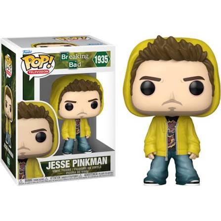 Funko Pop - Jesse Pinkman 1935
