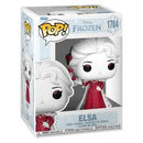 Funko Pop - Elsa 1784