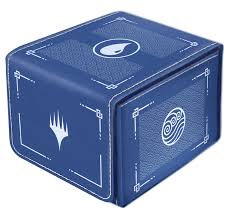 Gatherer's Tavern MTG Avatar The Last Airbender Domaru Box - Water