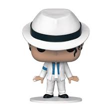 Michael Jackson - Smooth Criminal  345