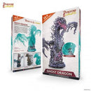 Dungeons & Lasers - Ghost Dragon (Unpainted)