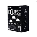 Eclipse Matte Sleeves 105 Count - Arctic White