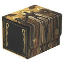 Ultimate Guard Sidewinder (100+) - Secrets of Strixhaven: Return to the Ranks